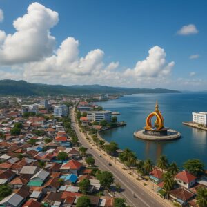 Universitas Mandala Waluya dan Perannya di Kendari