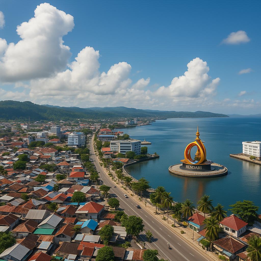 Universitas Mandala Waluya dan Perannya di Kendari