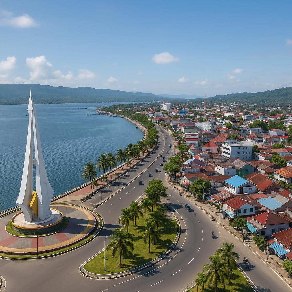 Universitas Mandala Waluya Geliatkan Pendidikan di Kendari