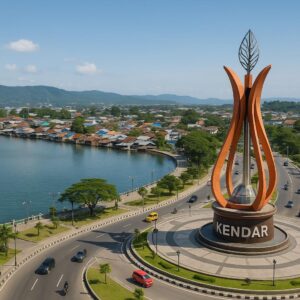 Universitas Mandala Waluya Memperkokoh Peran di Kendari