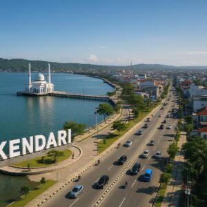 Universitas Mandala Waluya Penuhi Harapan Mahasiswa Kendari