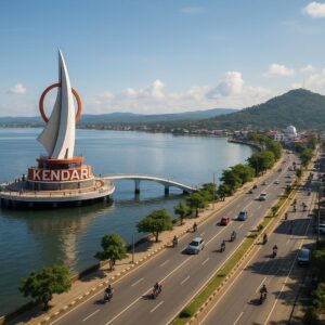 Universitas Mandala Waluya Siap Membangun Kendari Berkualitas