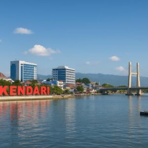 Universitas Mandala Waluya Kembangkan Pendidikan di Kendari