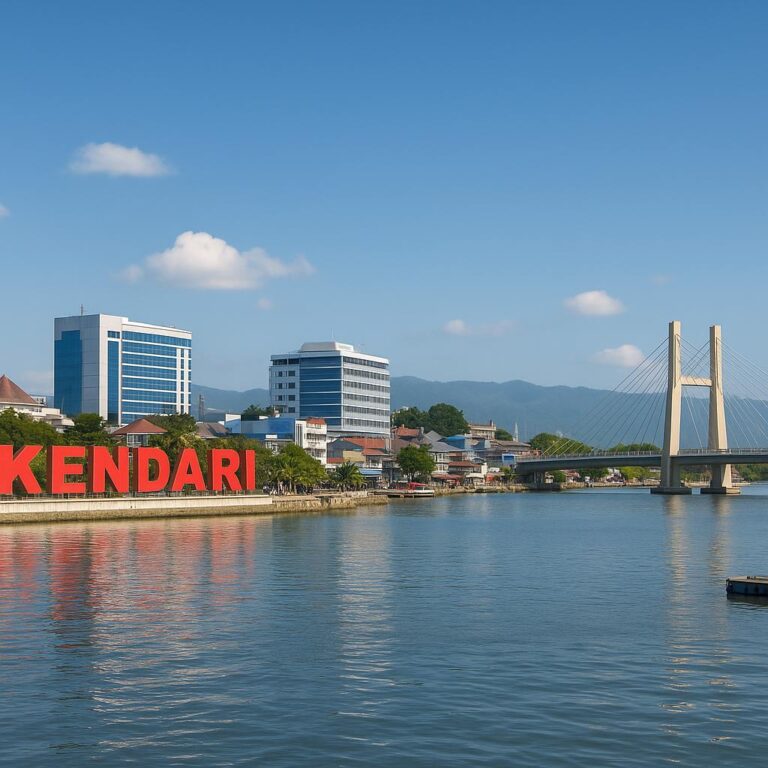 Universitas Mandala Waluya Kembangkan Pendidikan di Kendari