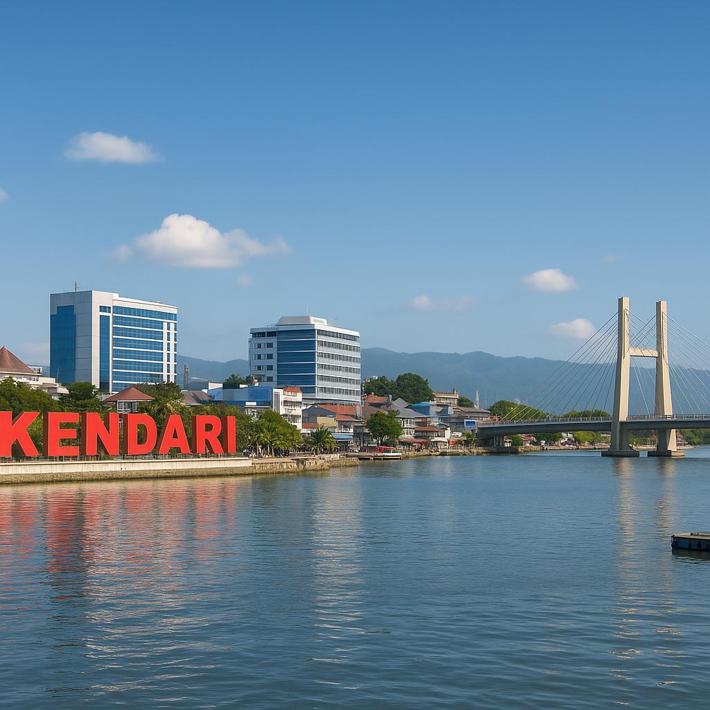 Universitas Mandala Waluya Kembangkan Pendidikan di Kendari